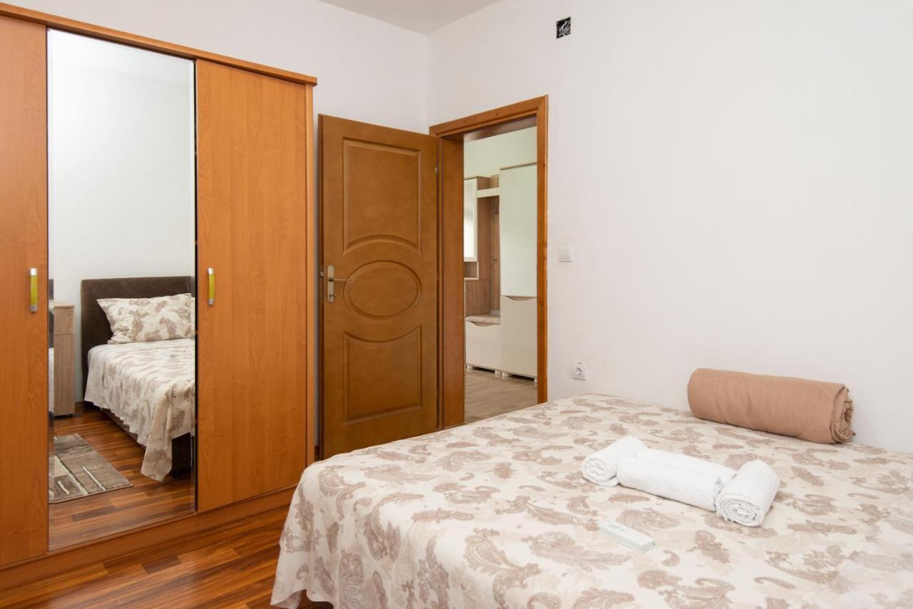 Apartment Tanja Mrcevac Zewnętrze zdjęcie