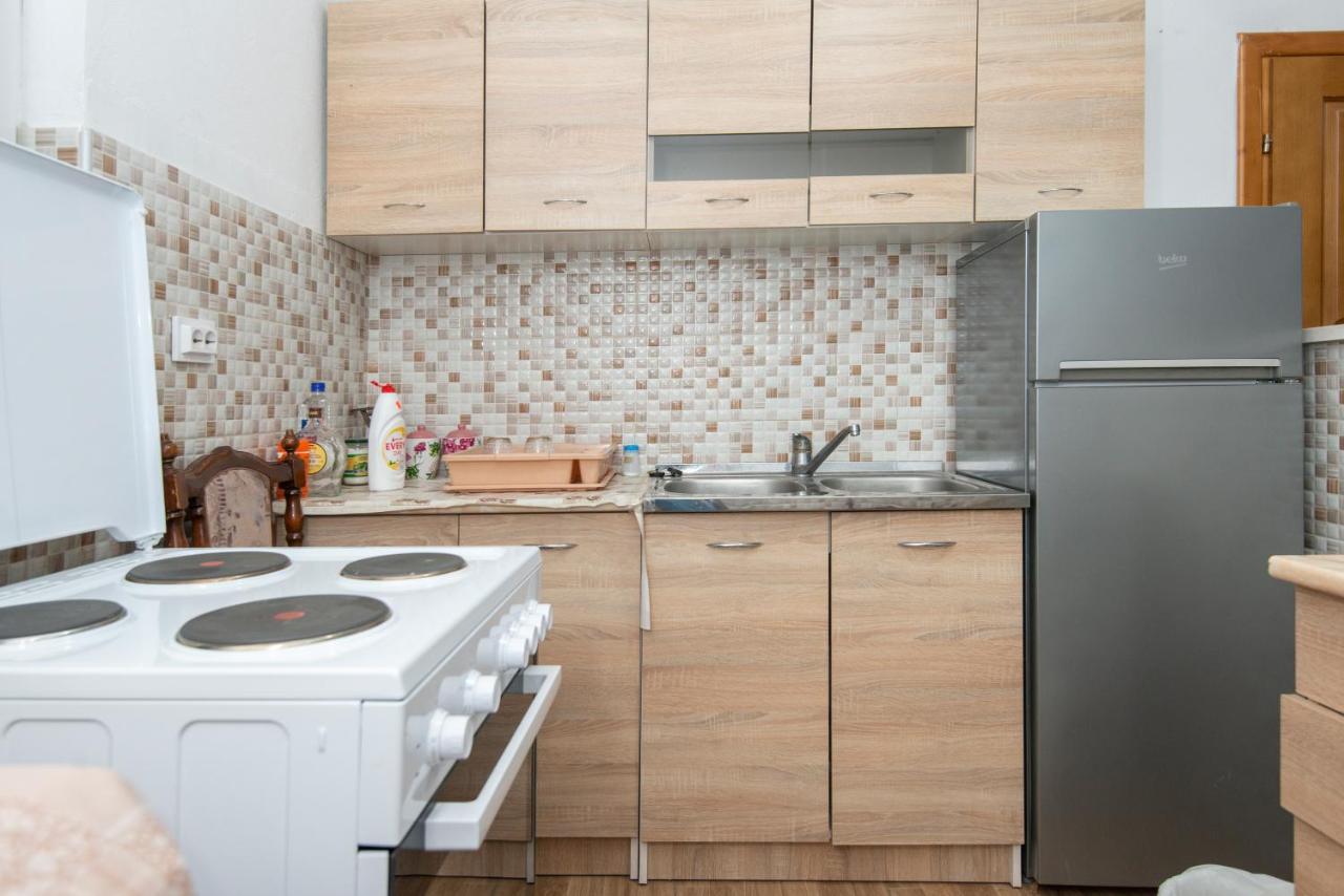 Apartment Tanja Mrcevac Zewnętrze zdjęcie