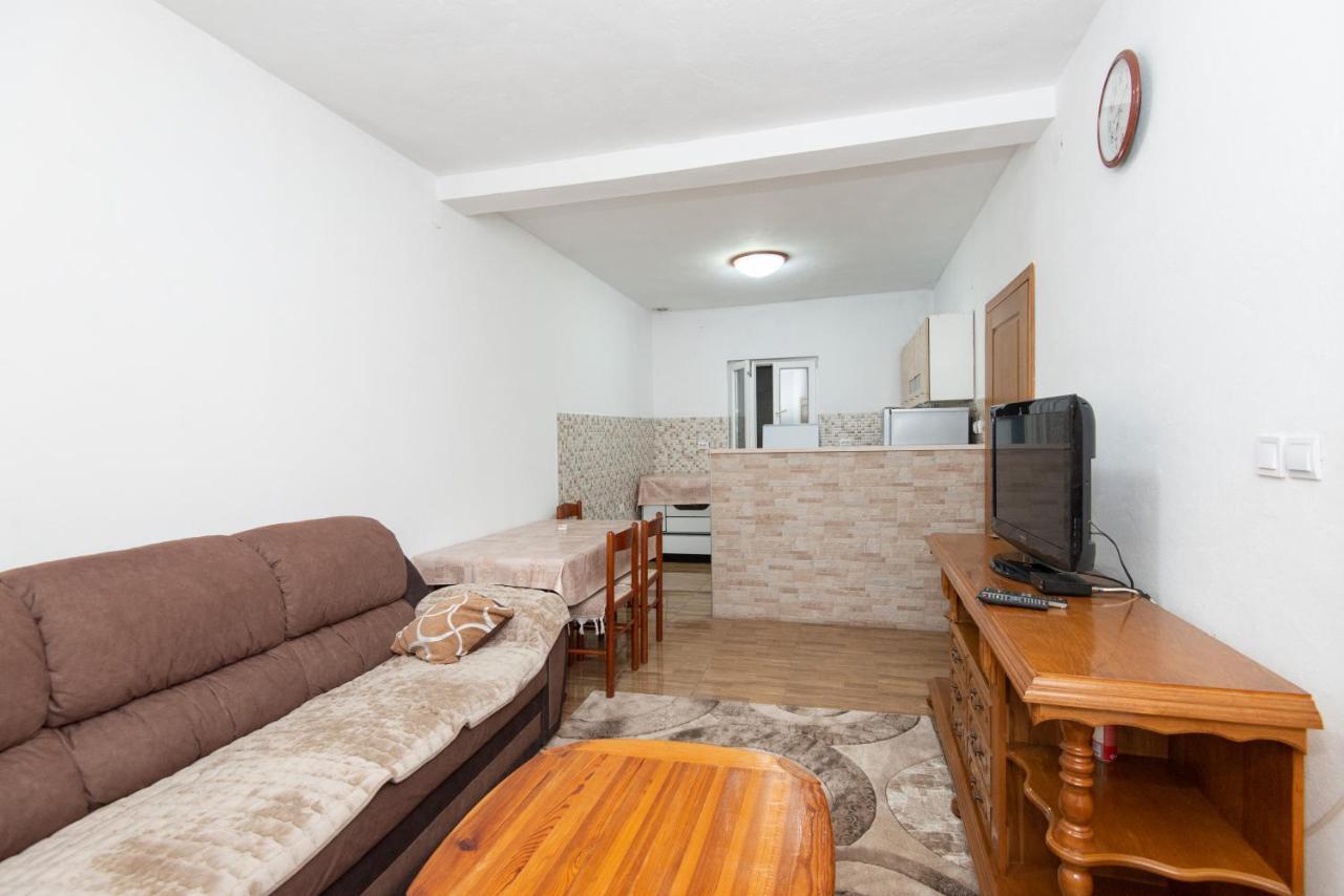 Apartment Tanja Mrcevac Zewnętrze zdjęcie