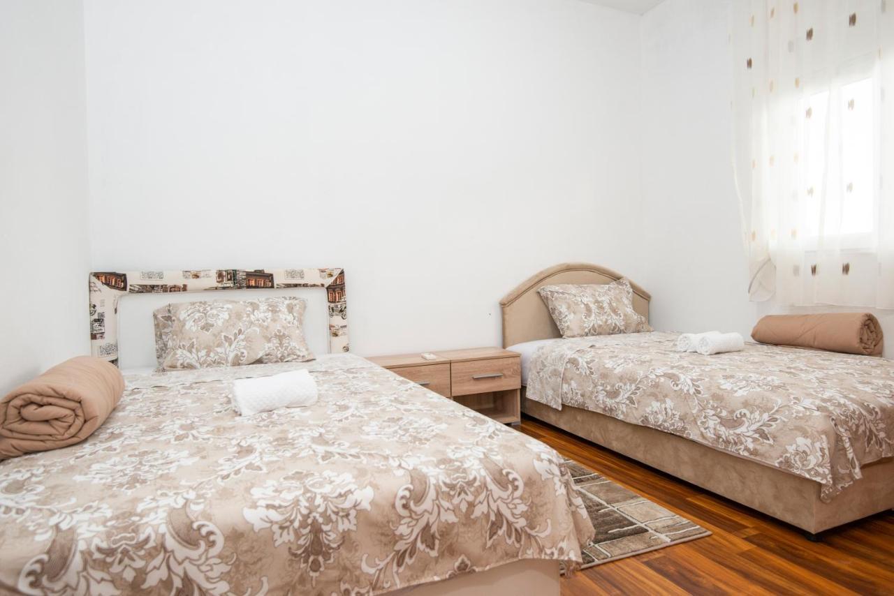 Apartment Tanja Mrcevac Zewnętrze zdjęcie