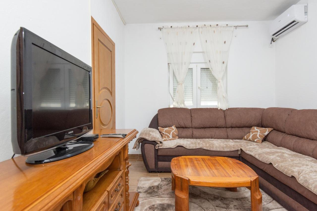 Apartment Tanja Mrcevac Zewnętrze zdjęcie
