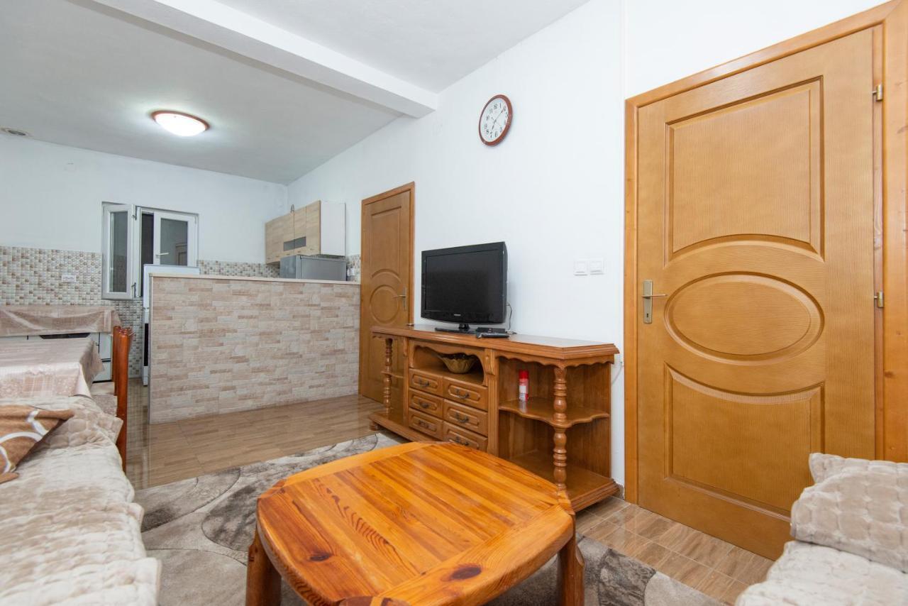 Apartment Tanja Mrcevac Zewnętrze zdjęcie
