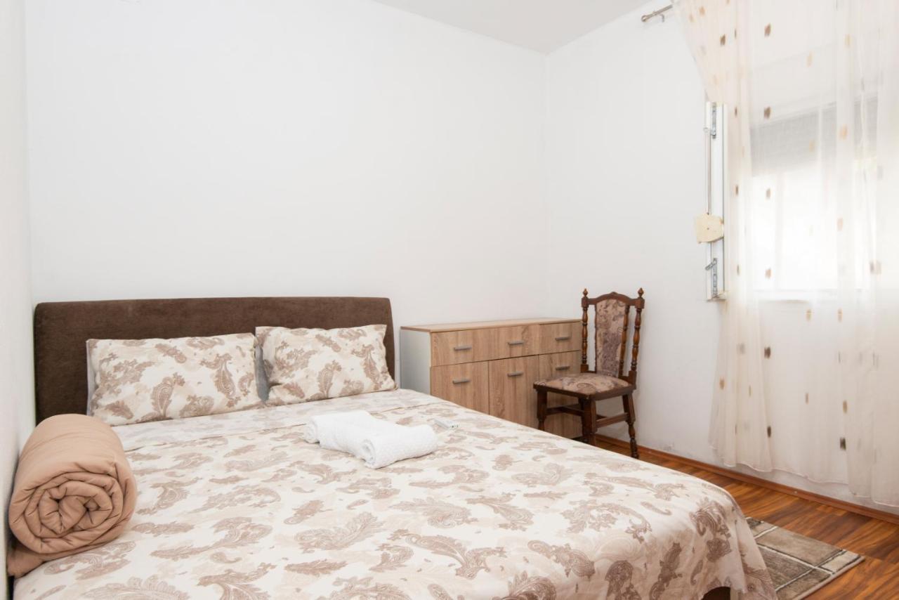Apartment Tanja Mrcevac Zewnętrze zdjęcie