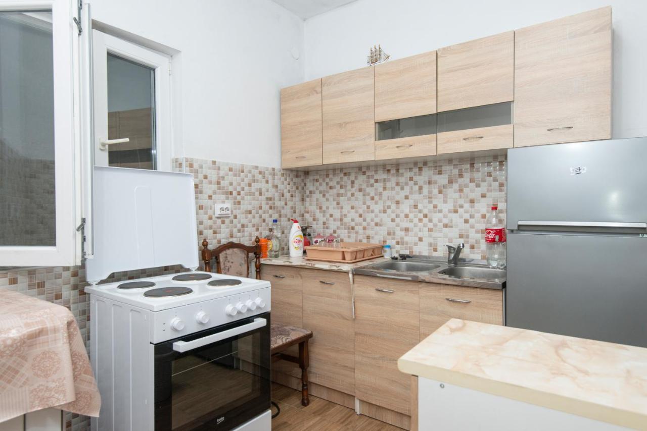 Apartment Tanja Mrcevac Zewnętrze zdjęcie