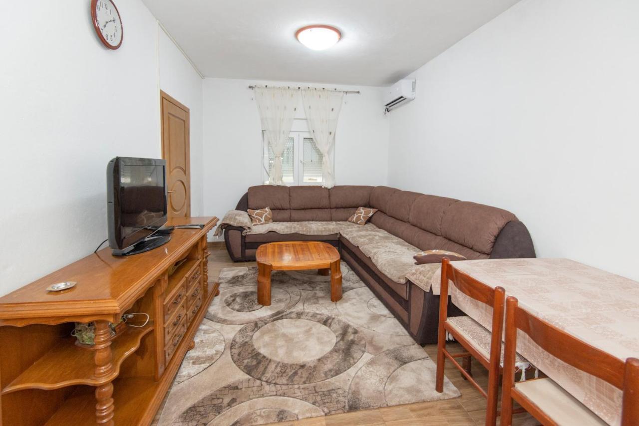 Apartment Tanja Mrcevac Zewnętrze zdjęcie