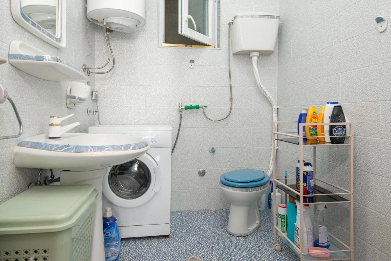 Apartment Tanja Mrcevac Zewnętrze zdjęcie