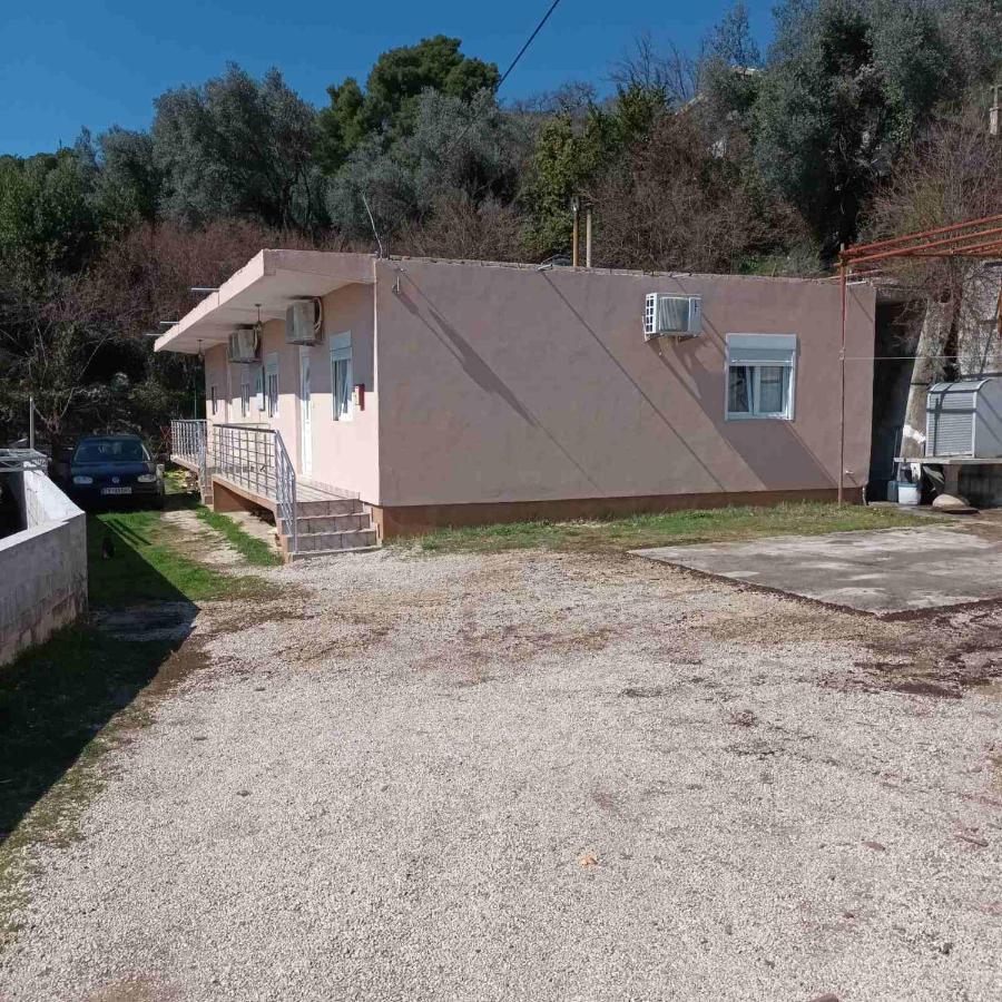 Apartment Tanja Mrcevac Zewnętrze zdjęcie