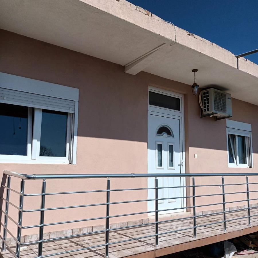 Apartment Tanja Mrcevac Zewnętrze zdjęcie