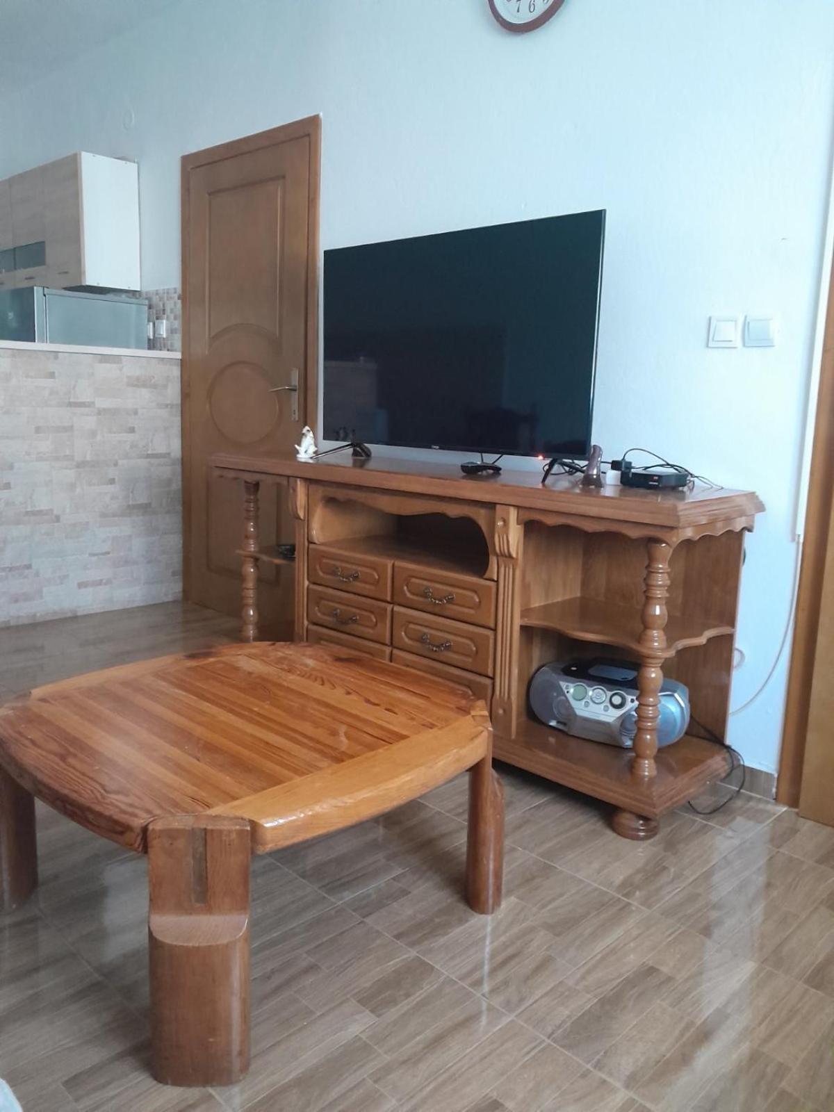 Apartment Tanja Mrcevac Zewnętrze zdjęcie